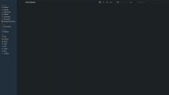Players will be taken to a folder that appears empty but they can fix it with a few steps (Image via Apple)